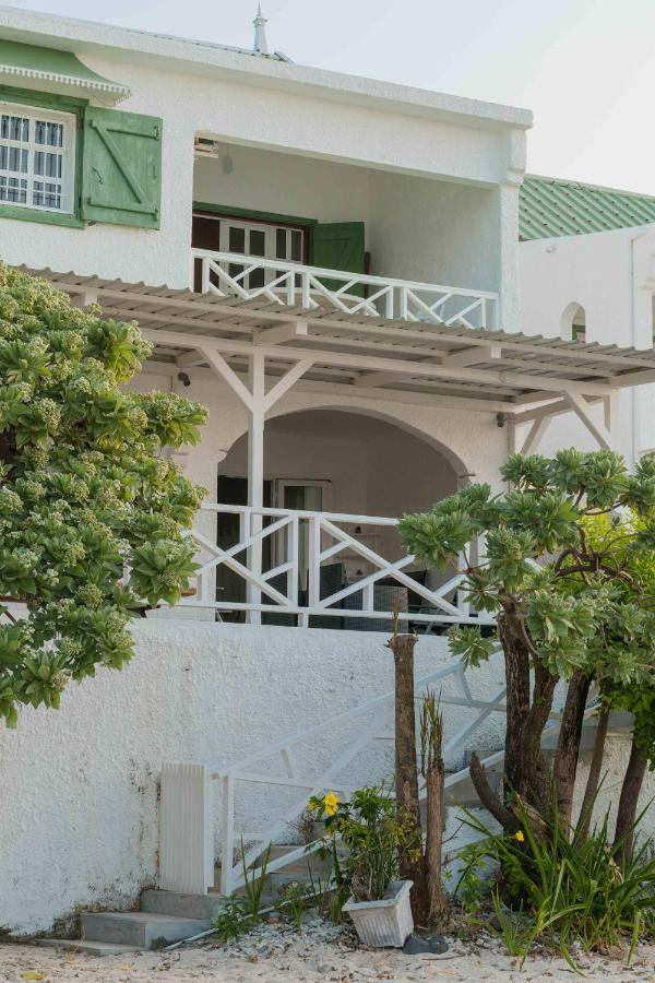 Villa Ile Aux Cerfs Trou d'Eau Douce Exterior foto